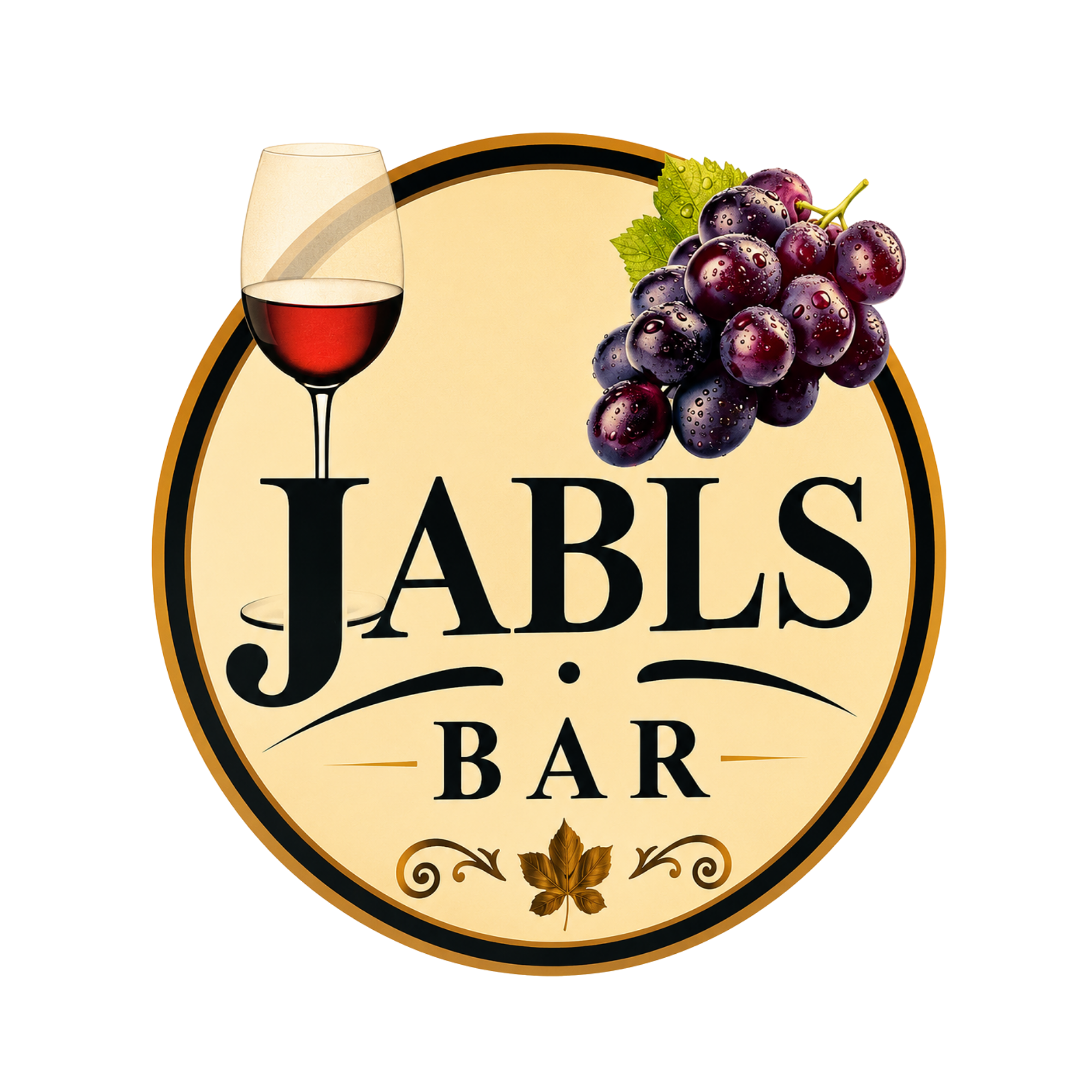 JABLS BAR — Bar og Café i Holbæk