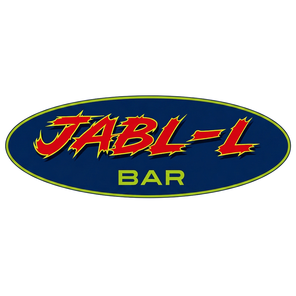 JABL-L BAR logo