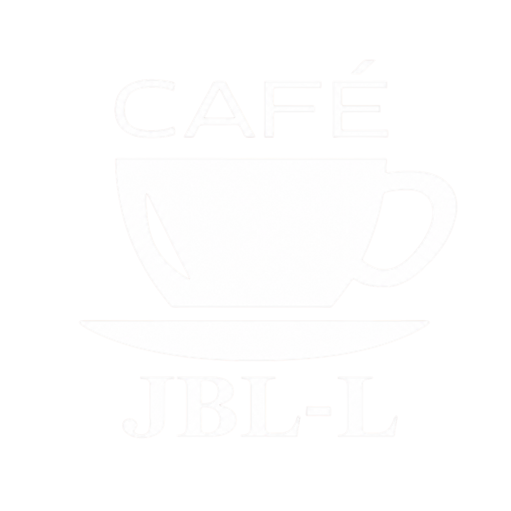 CAFÈ JBL-L logo